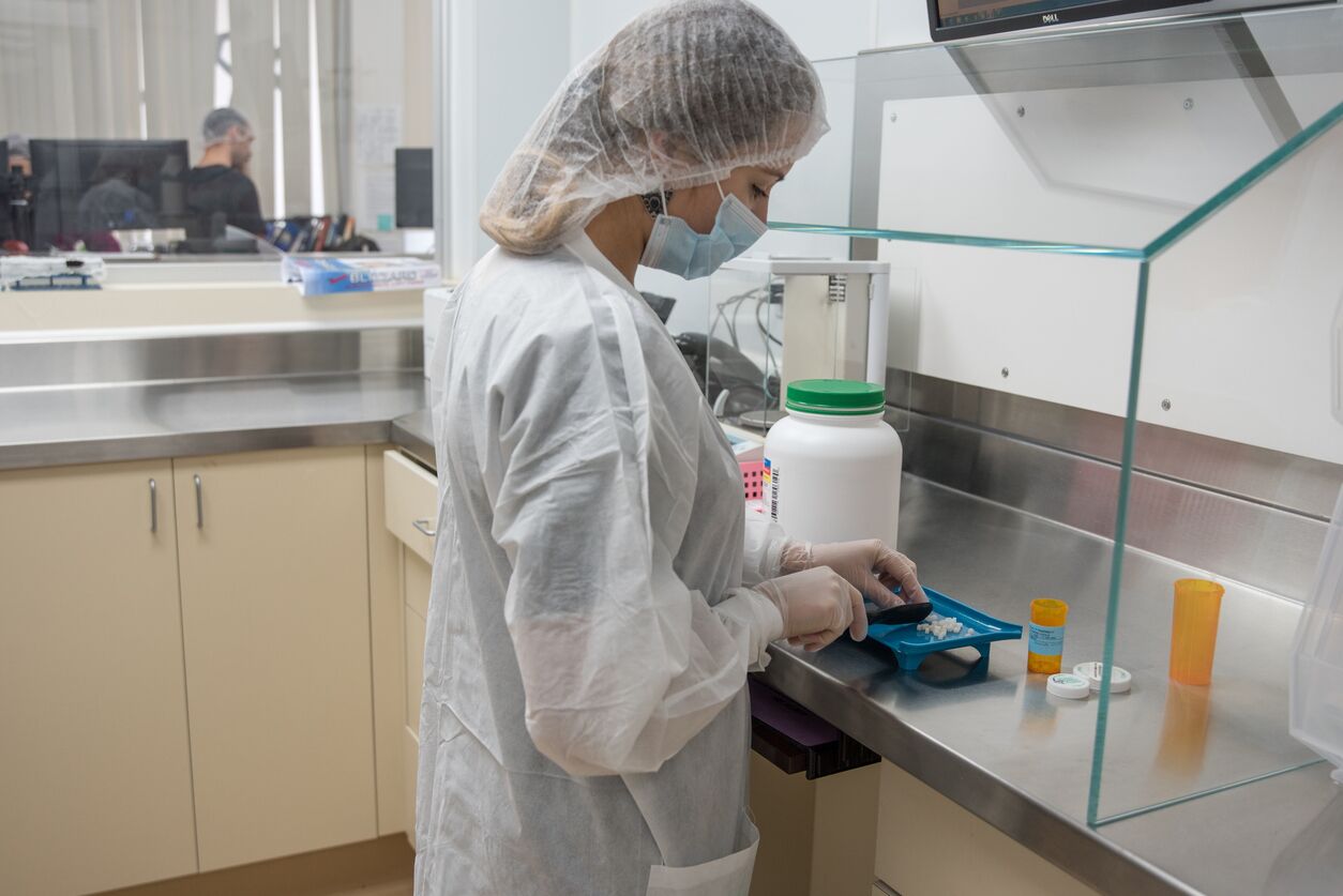 fda warning letters bpc-157 compounding pharmacies Targets GLP-1 and Peptide Compounding, Advertising and 'Research Use Only' Labeling The FDA is reviewing which