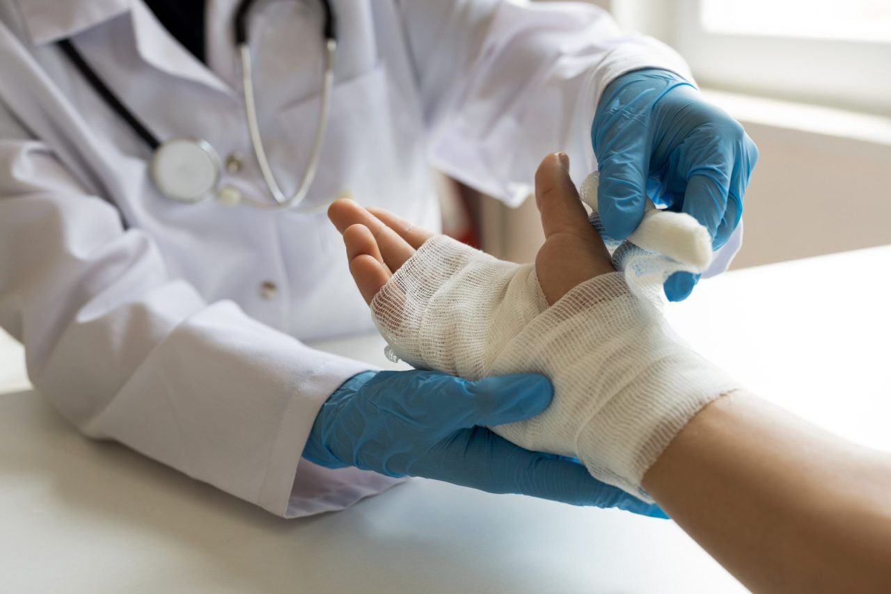 Federal Bill Targets Corporate Practice of Medicine | Telehealth.org