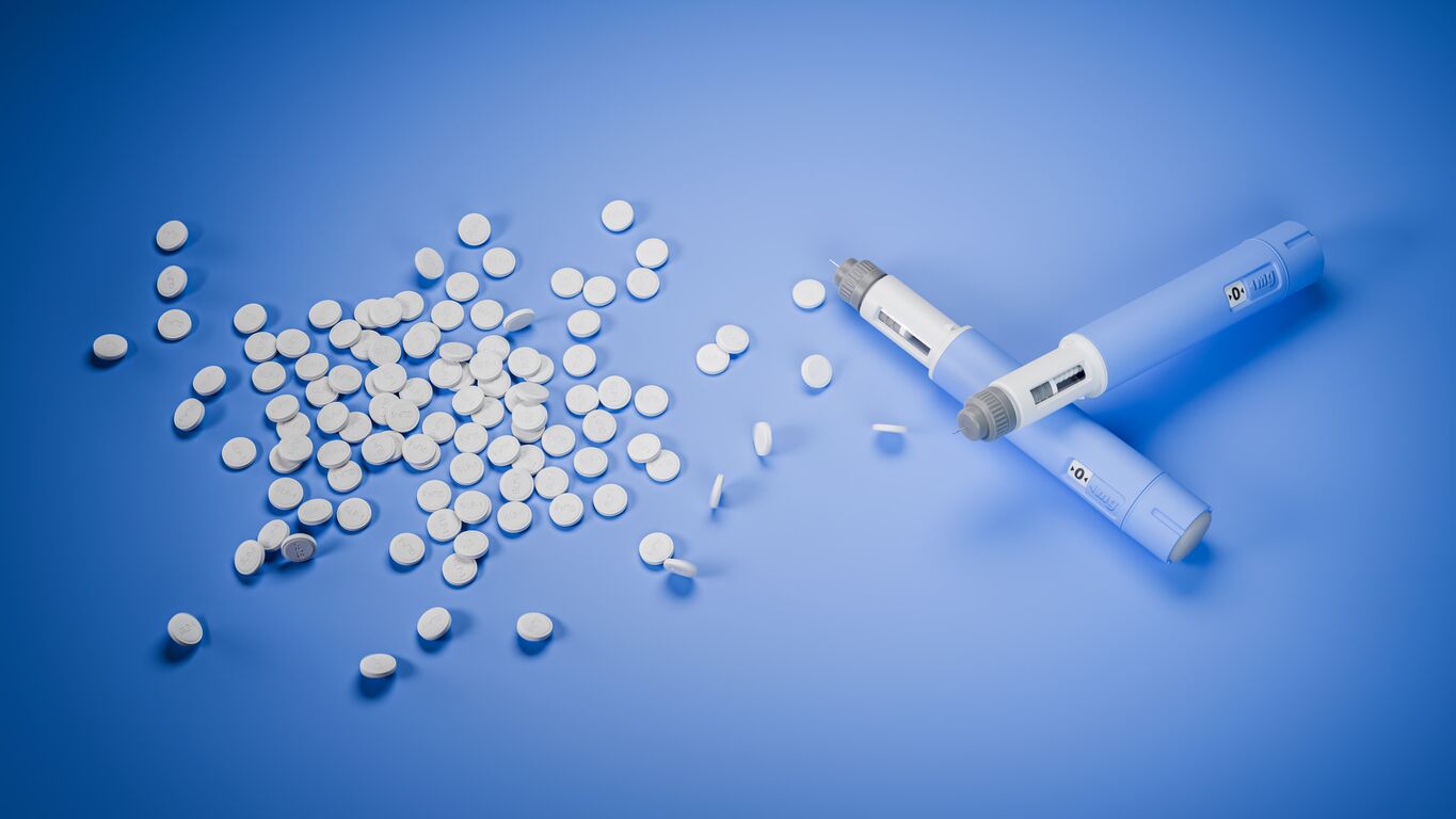 telehealth glp 1 GLP-1 Weight Loss Oversight Questions Persist