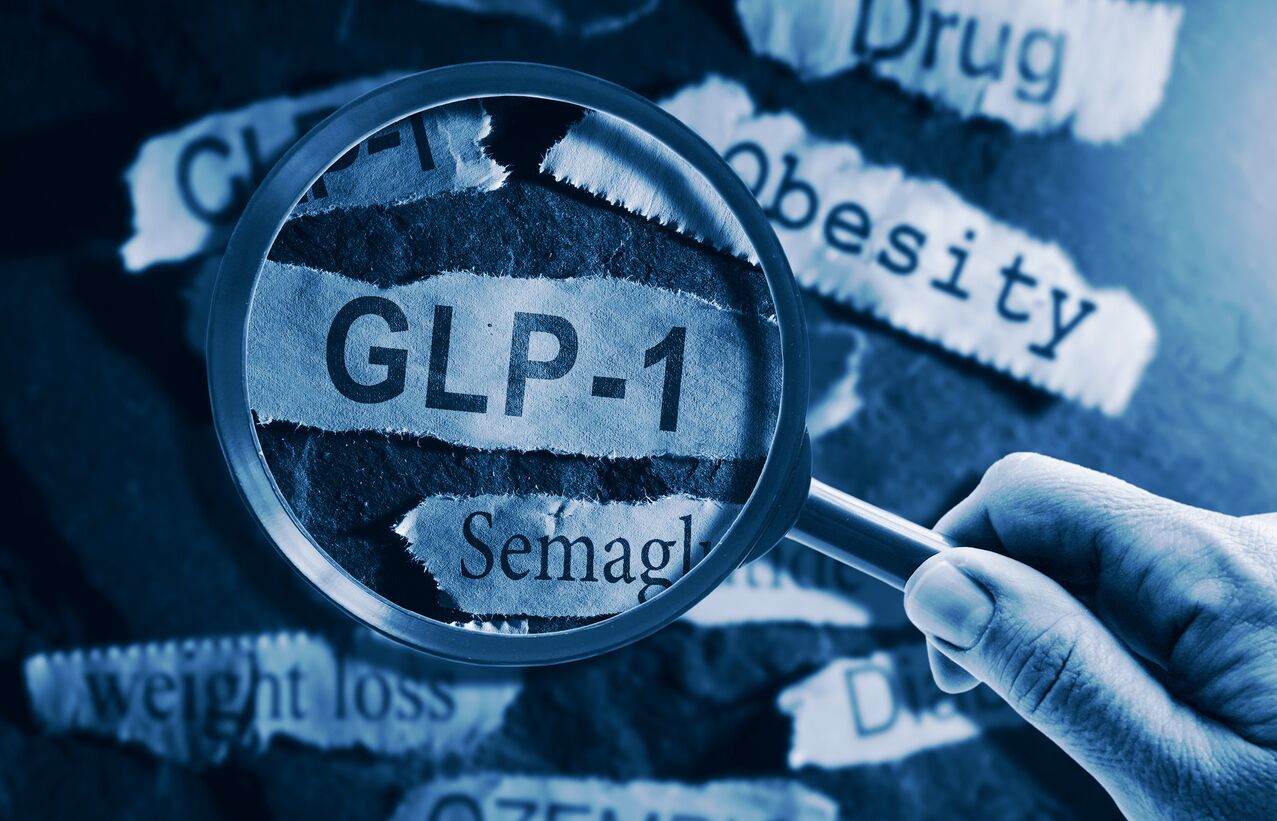 glp-1 online clinic GLP-1 Telehealth Is Changing Fast
